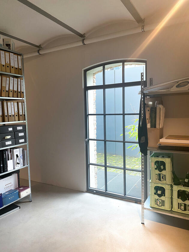 LocationRobot - Film Location Büro LR3644 (photo 7)