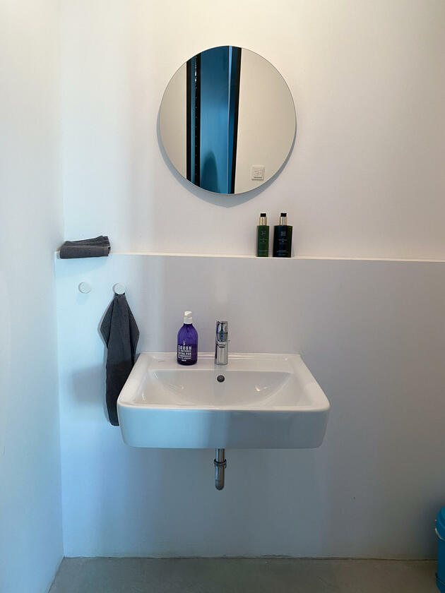 LocationRobot - Film Location Büro LR3644 (photo 8)