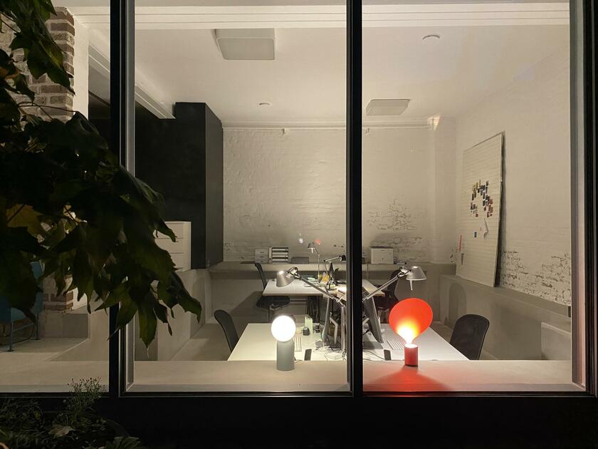 LocationRobot - Film Location Büro LR3644 (photo 9)