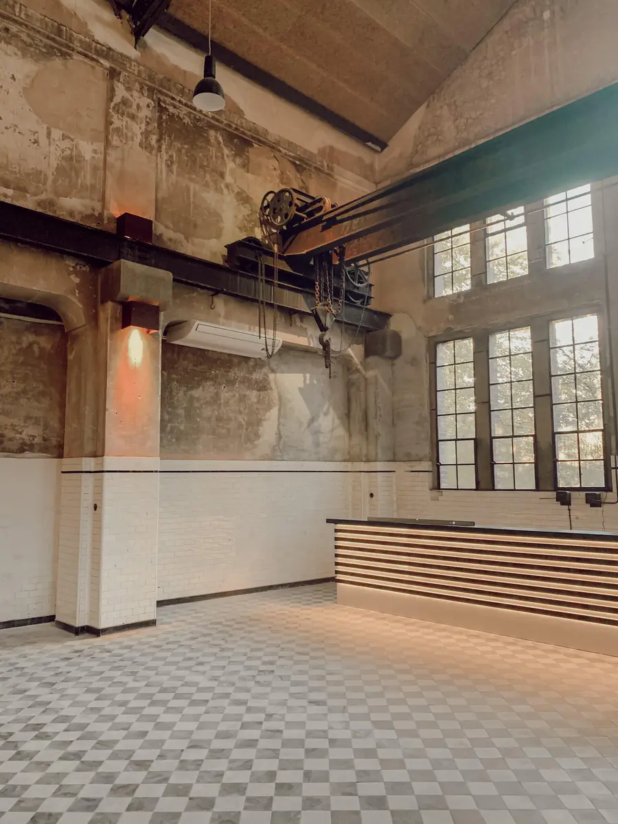 LocationRobot - Film Location Industriehalle LR3653 (photo 7)