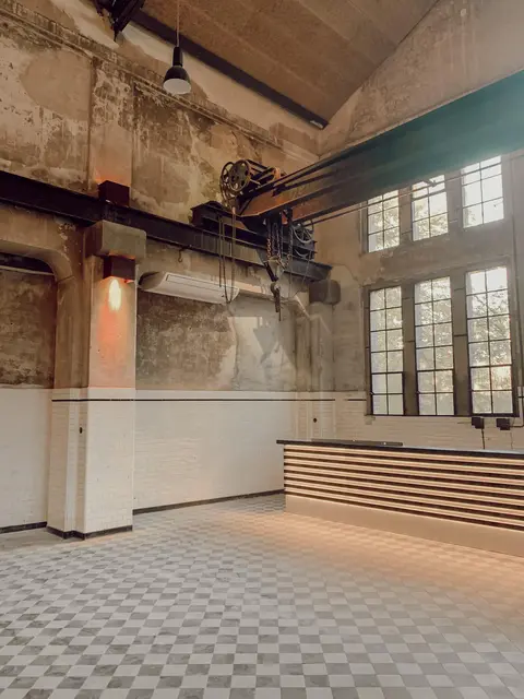 LocationRobot - Film Location Industriehalle LR3653 (photo 7)