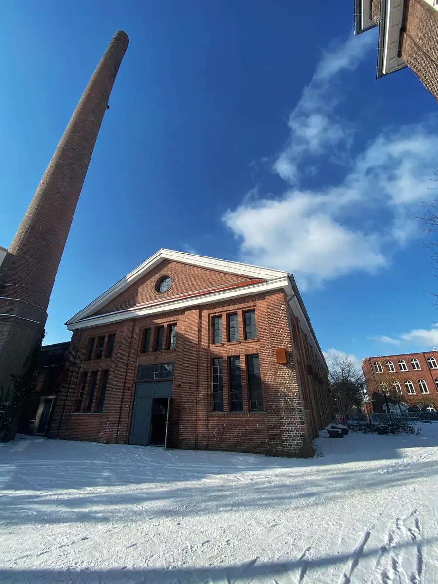 LocationRobot - Film Location Industriehalle LR3653 (photo 17)