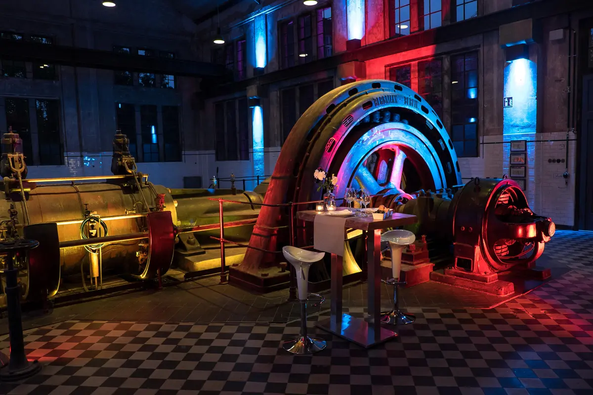 LocationRobot - Film Location Industriehalle LR3653 (photo 6)