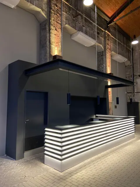 LocationRobot - Film Location Industriehalle LR3653 (photo 15)