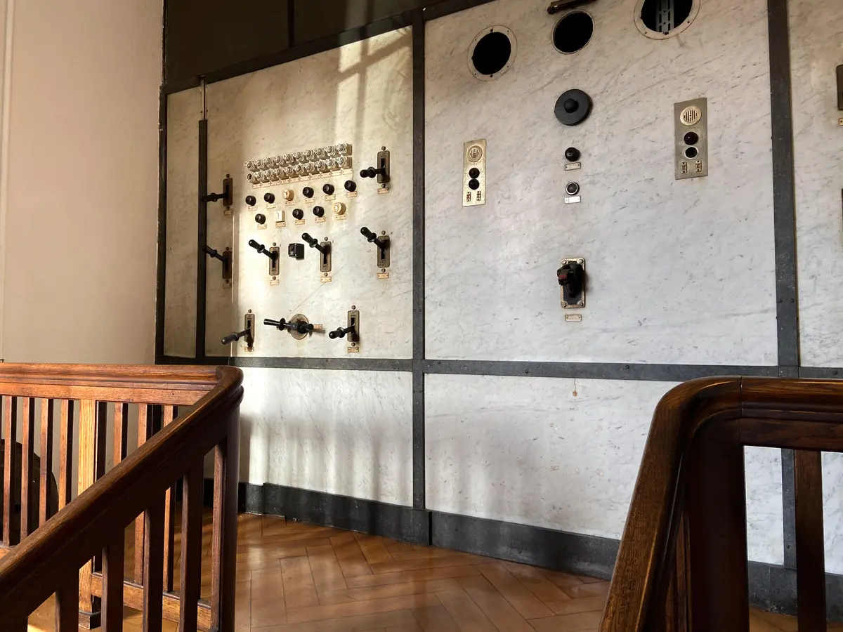 LocationRobot - Film Location Industriehalle LR3653 (photo 13)