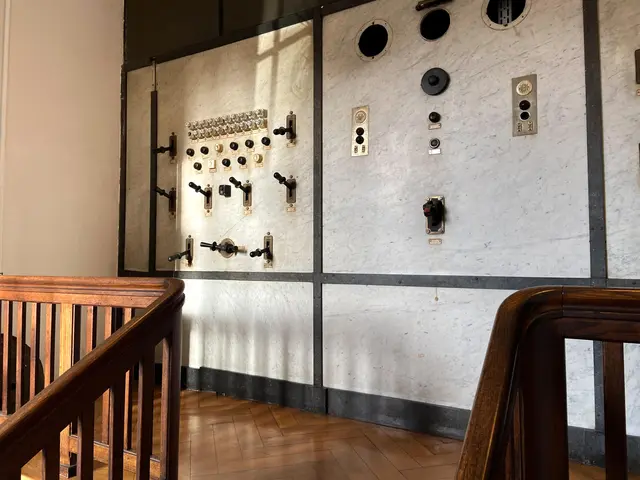 LocationRobot - Film Location Industriehalle LR3653 (photo 13)