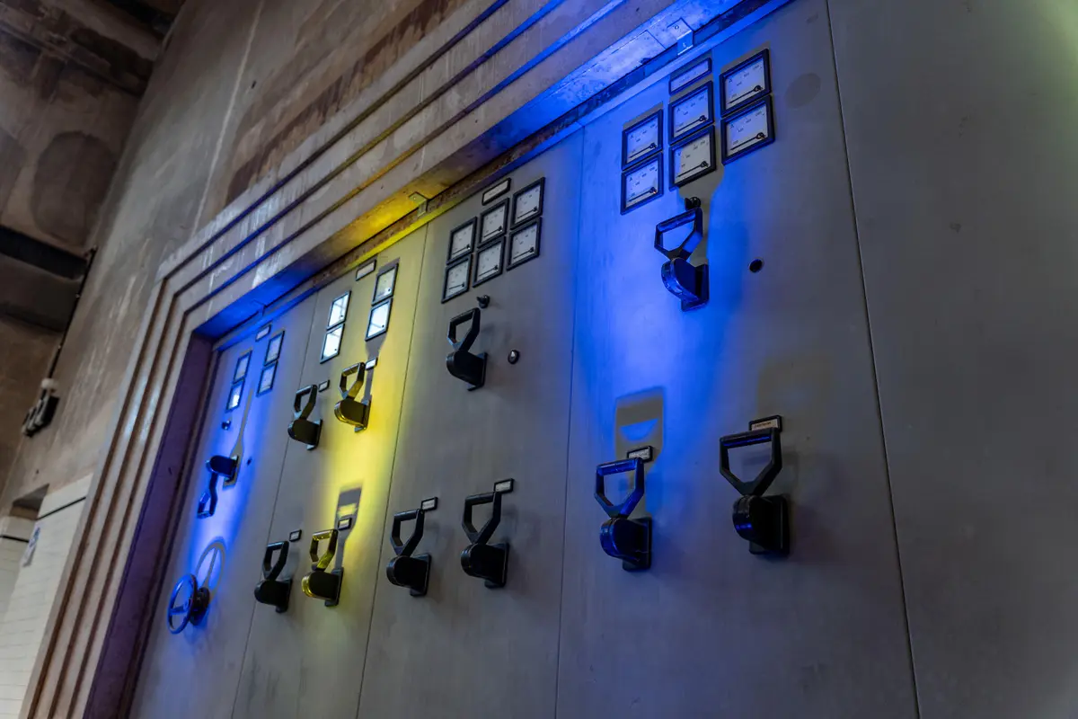 LocationRobot - Film Location Industriehalle LR3653 (photo 14)