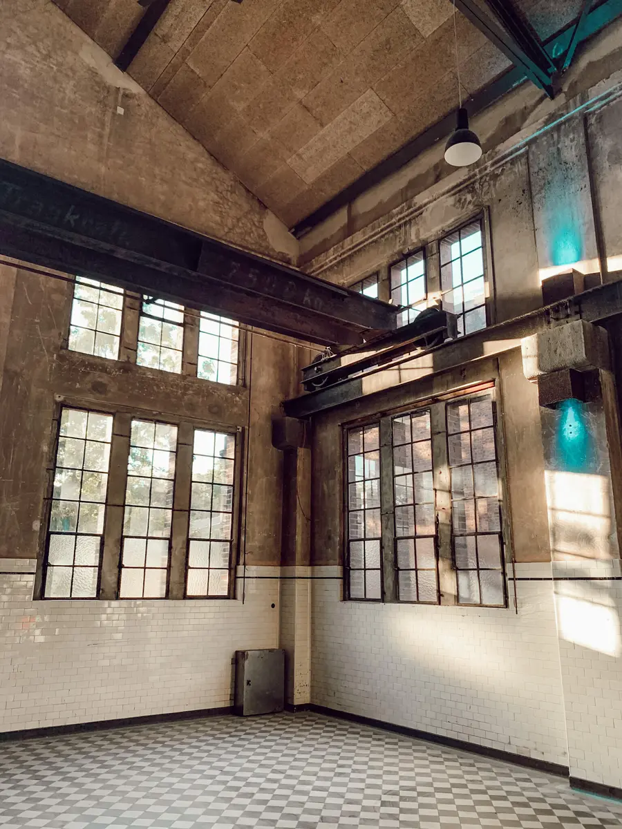 LocationRobot - Film Location Industriehalle LR3653 (photo 9)