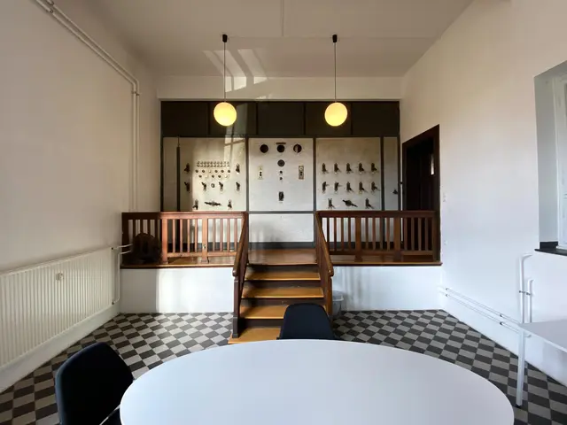 LocationRobot - Film Location Industriehalle LR3653 (photo 12)