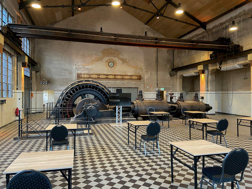 LocationRobot - Film Location Industriehalle LR3653 (photo 10)