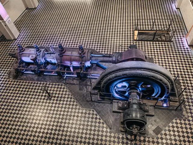 LocationRobot - Film Location Industriehalle LR3653 (photo 3)