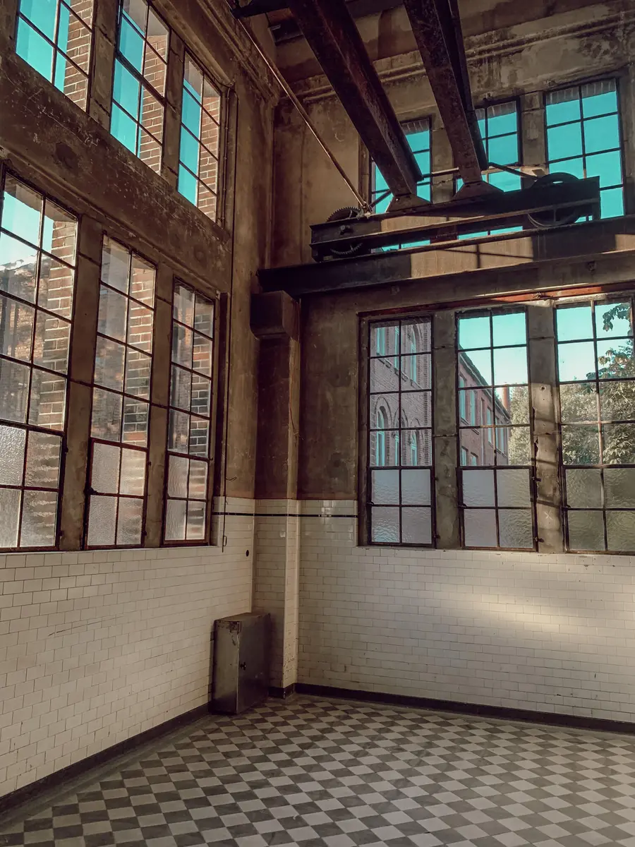 LocationRobot - Film Location Industriehalle LR3653 (photo 8)