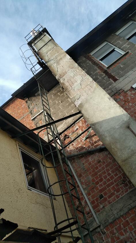 LocationRobot - Film Location Industrieanlage LR3717 (photo 4)