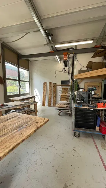 LocationRobot - Film Location Werkstatt LR3772 (photo 13)