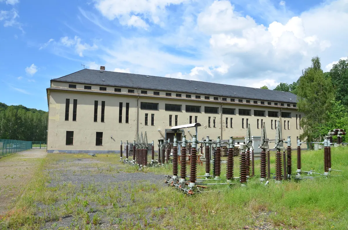 LocationRobot - Film Location Industrieanlage LR3835 (photo 27)