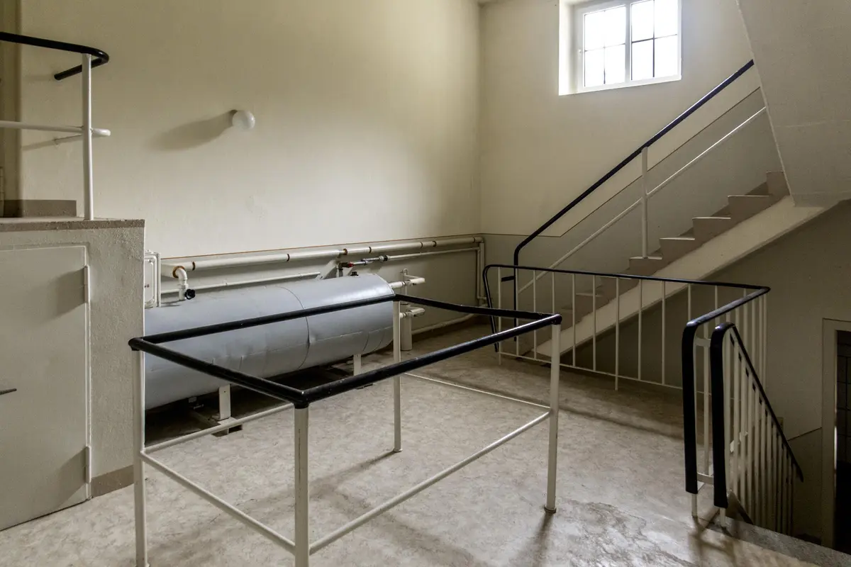 LocationRobot - Film Location Industrieanlage LR3835 (photo 7)