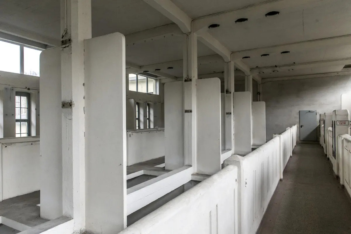 LocationRobot - Film Location Industrieanlage LR3835 (photo 2)