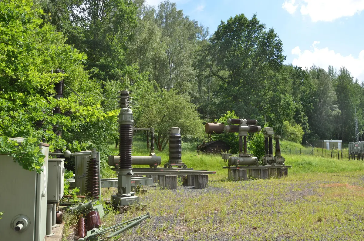 LocationRobot - Film Location Industrieanlage LR3835 (photo 35)