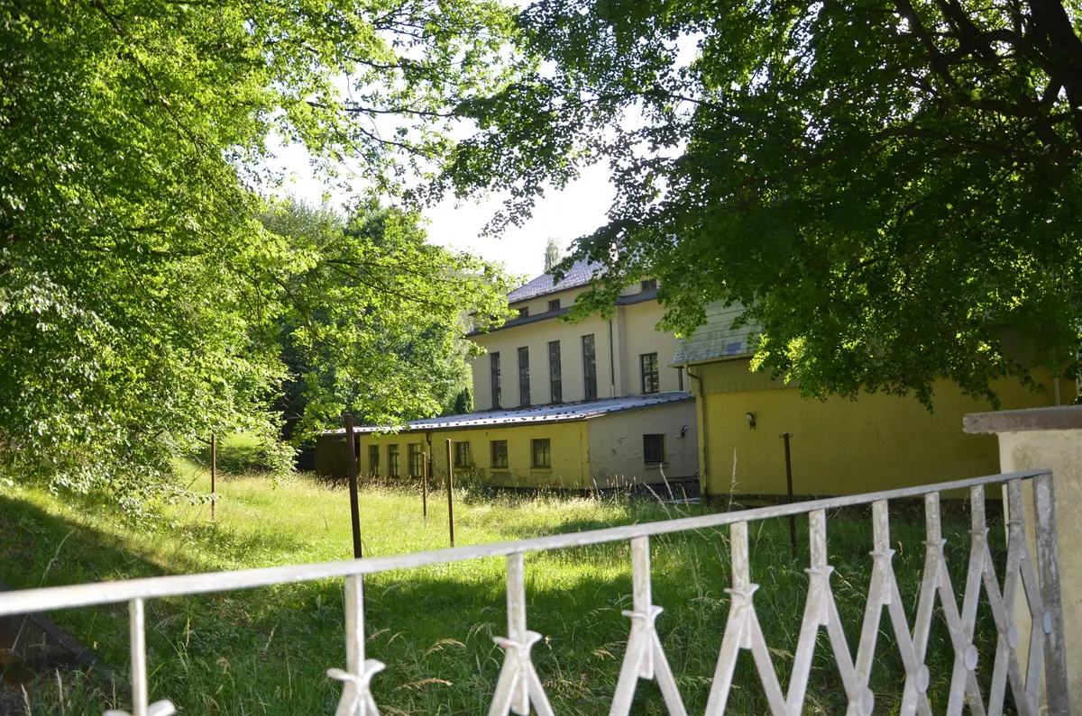 LocationRobot - Film Location Industrieanlage LR3835 (photo 36)