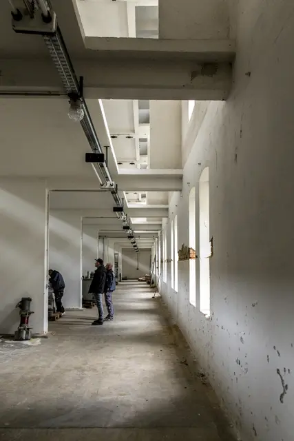 LocationRobot - Film Location Industrieanlage LR3835 (photo 21)