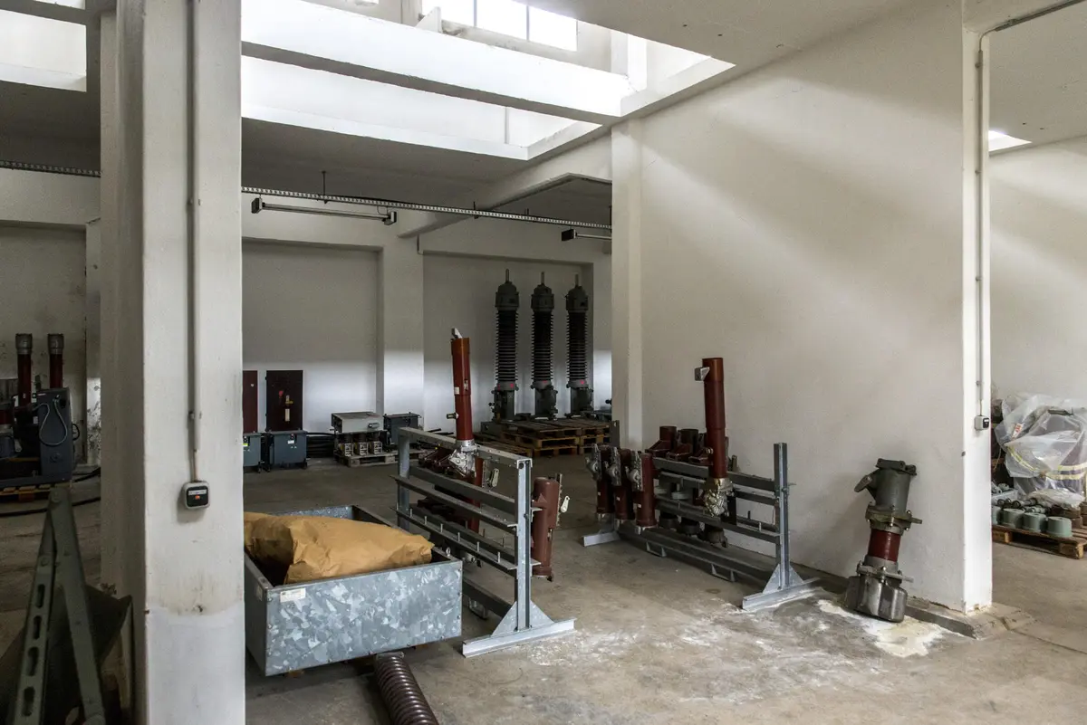 LocationRobot - Film Location Industrieanlage LR3835 (photo 19)