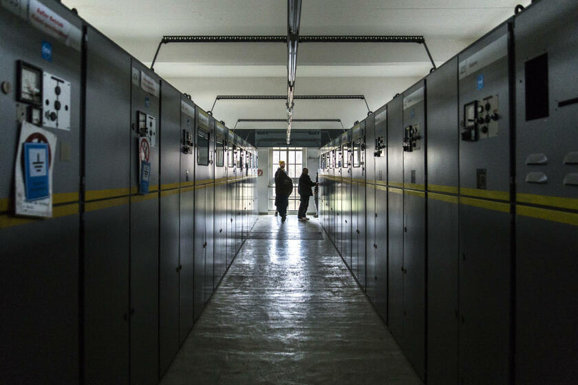 LocationRobot - Film Location Industrieanlage LR3835 (photo 6)