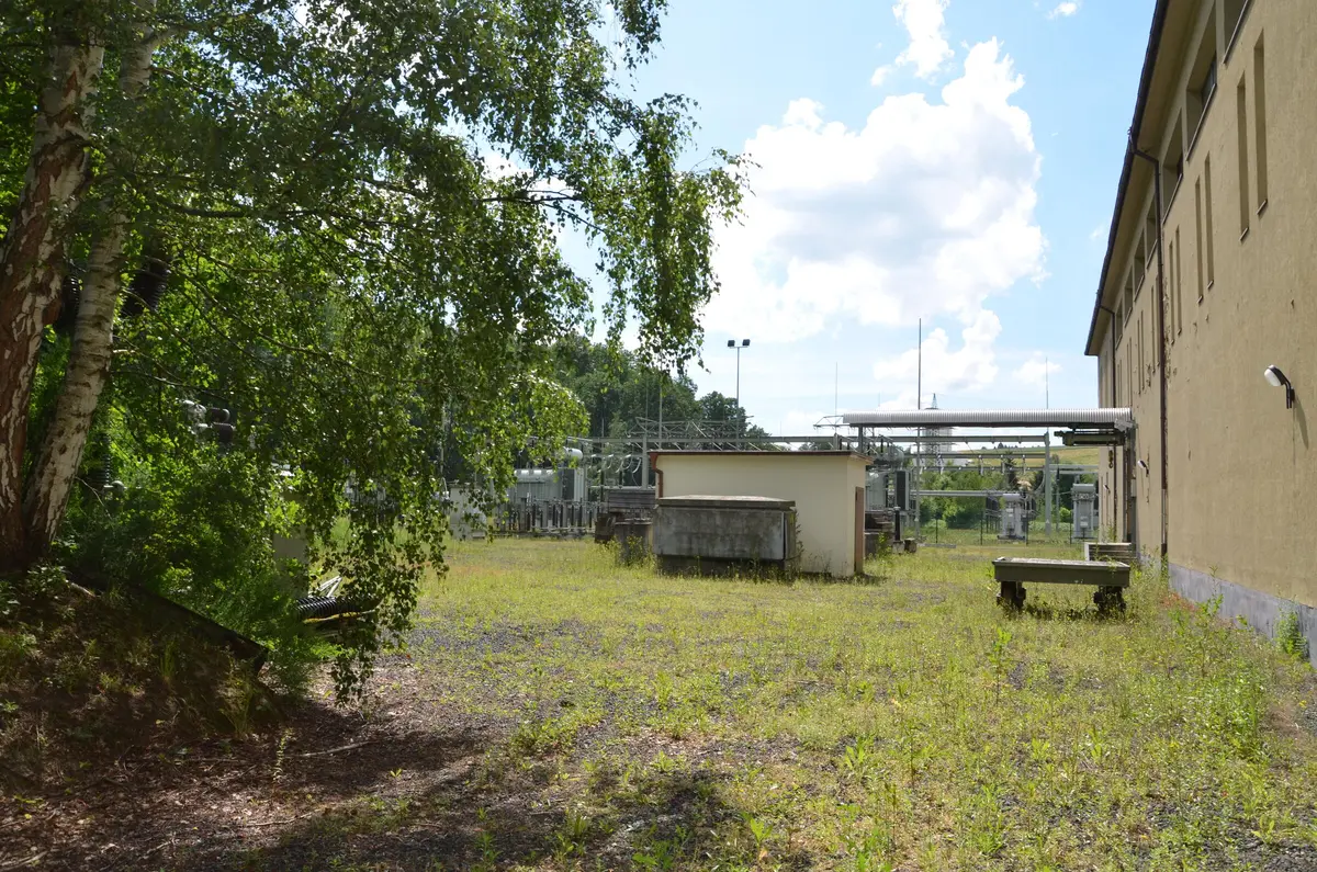 LocationRobot - Film Location Industrieanlage LR3835 (photo 33)