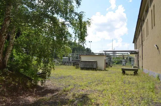 LocationRobot - Film Location Industrieanlage LR3835 (photo 33)