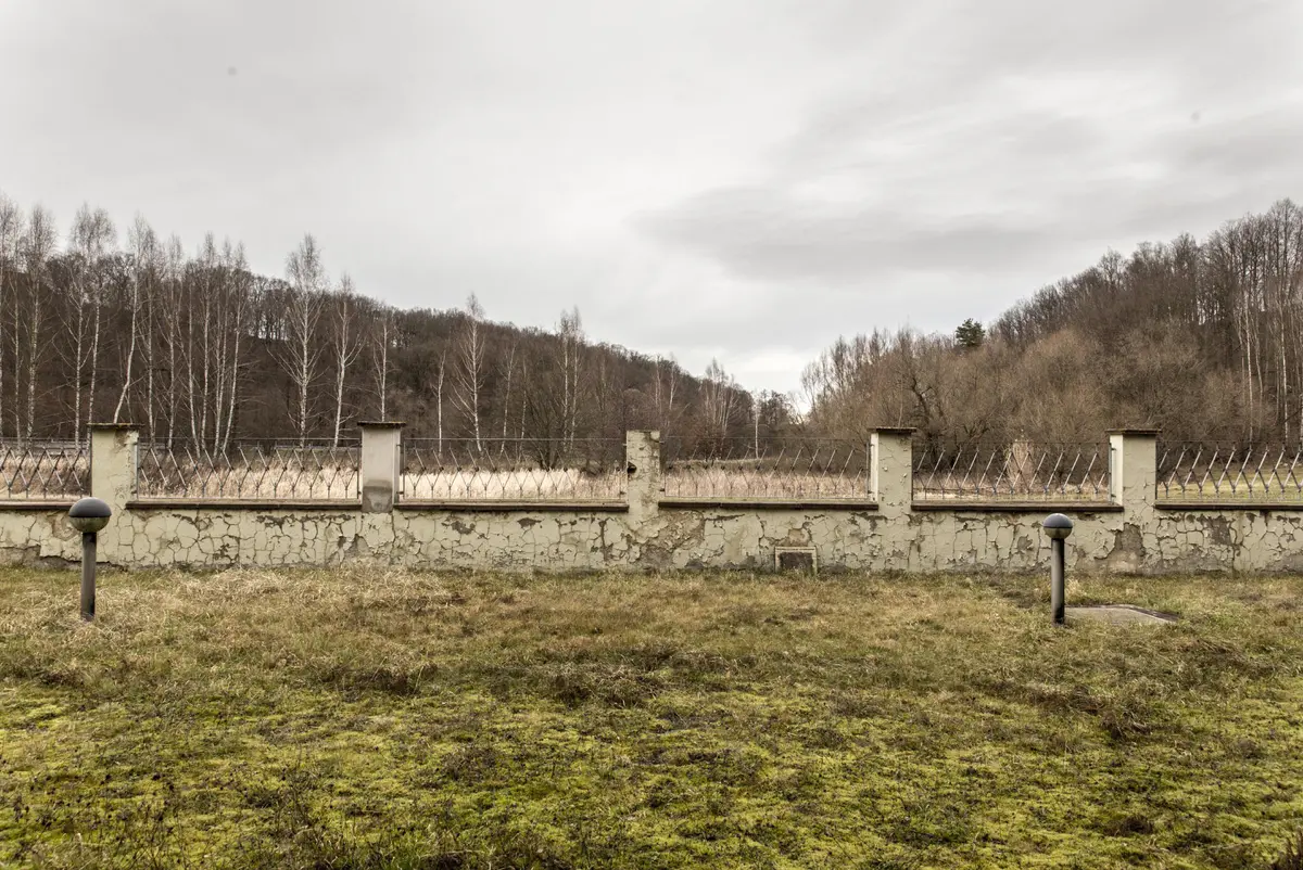 LocationRobot - Film Location Industrieanlage LR3835 (photo 37)