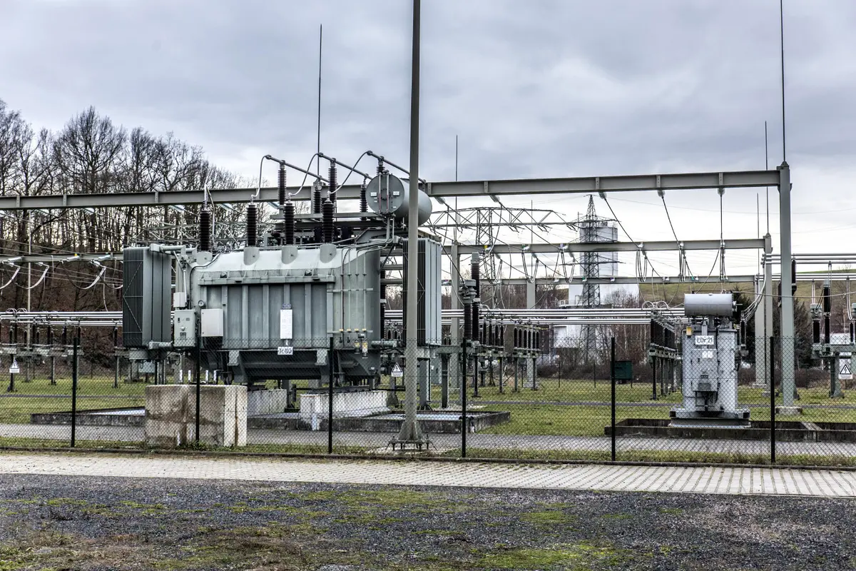 LocationRobot - Film Location Industrieanlage LR3835 (photo 28)