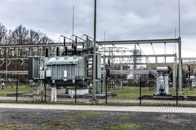 LocationRobot - Film Location Industrieanlage LR3835 (photo 28)