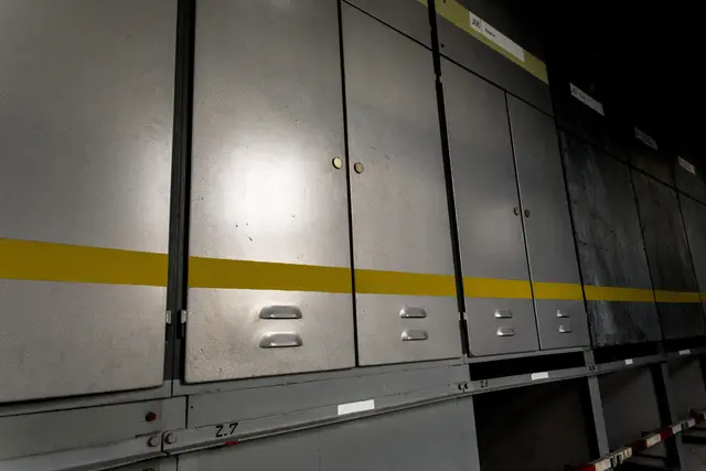 LocationRobot - Film Location Industrieanlage LR3835 (photo 23)