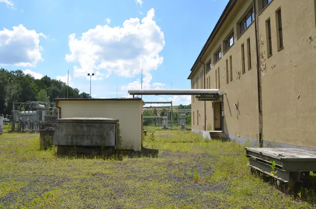 LocationRobot - Film Location Industrieanlage LR3835 (photo 34)