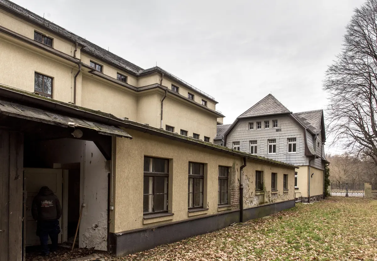 LocationRobot - Film Location Industrieanlage LR3835 (photo 29)