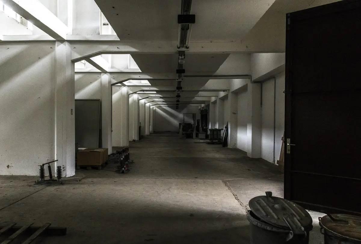 LocationRobot - Film Location Industrieanlage LR3835 (photo 20)