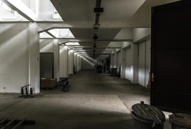 LocationRobot - Film Location Industrieanlage LR3835 (photo 20)