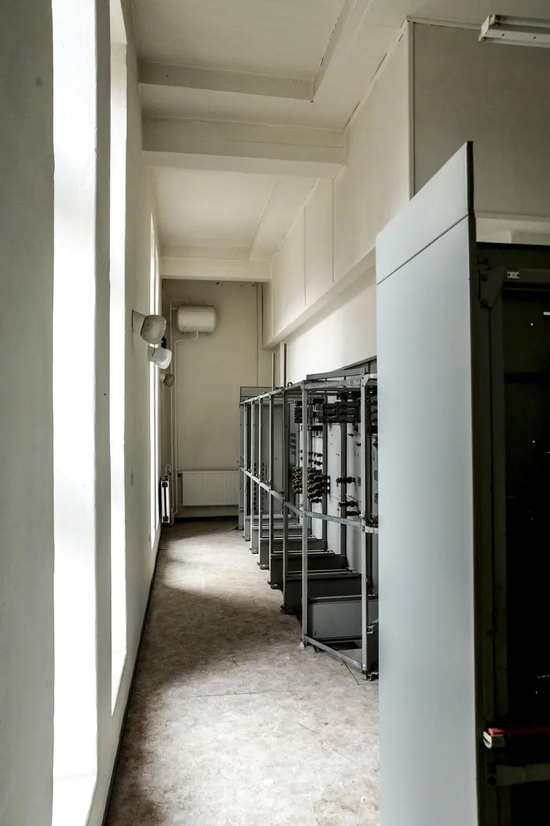 LocationRobot - Film Location Industrieanlage LR3835 (photo 4)