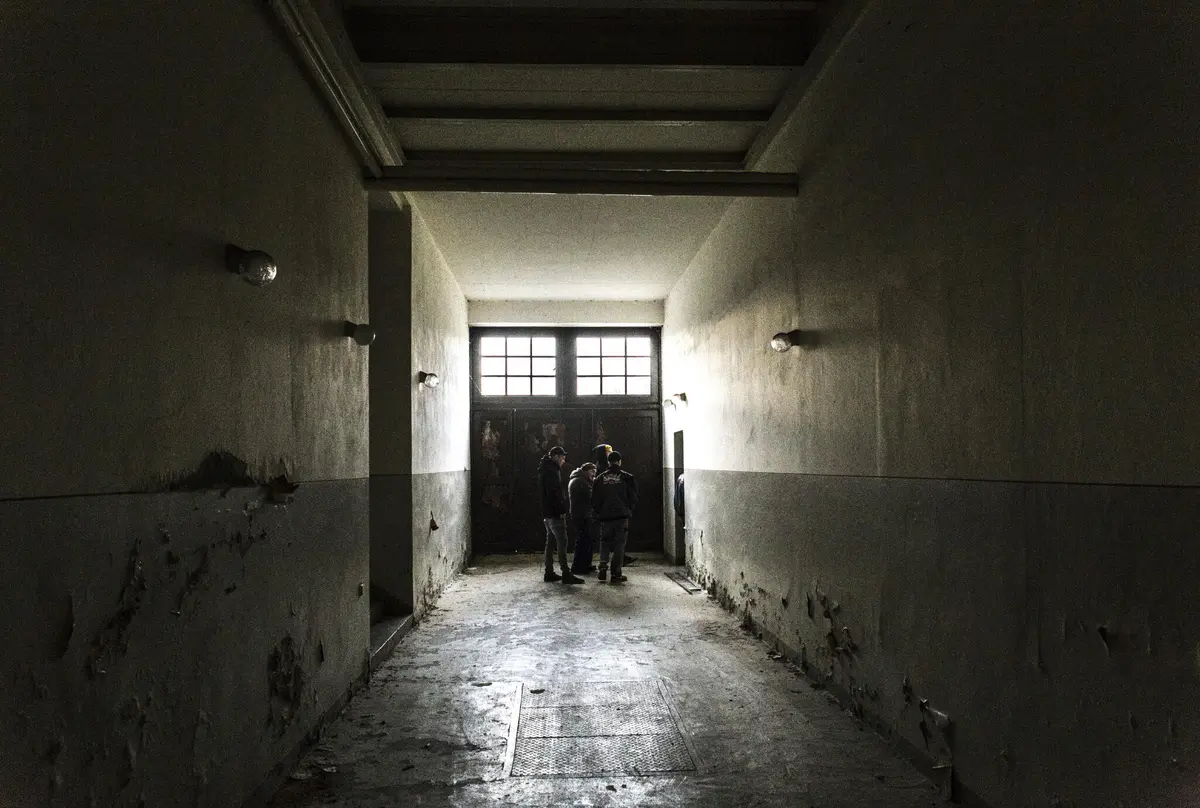 LocationRobot - Film Location Industrieanlage LR3835 (photo 22)