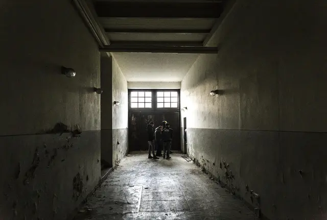 LocationRobot - Film Location Industrieanlage LR3835 (photo 22)