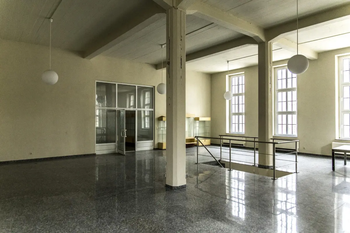 LocationRobot - Film Location Industrieanlage LR3835 (photo 17)