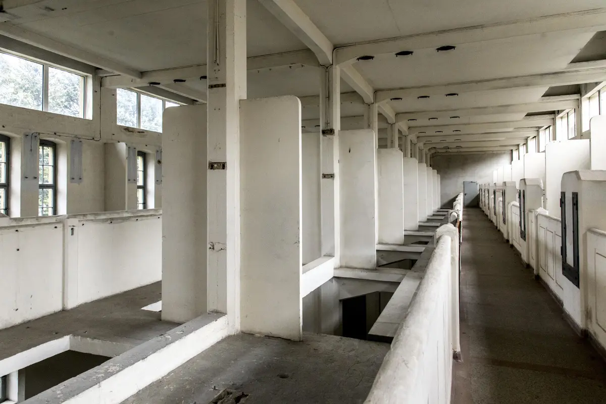 LocationRobot - Film Location Industrieanlage LR3835 (photo 1)