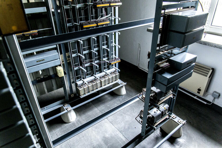 LocationRobot - Film Location Industrieanlage LR3835 (photo 5)