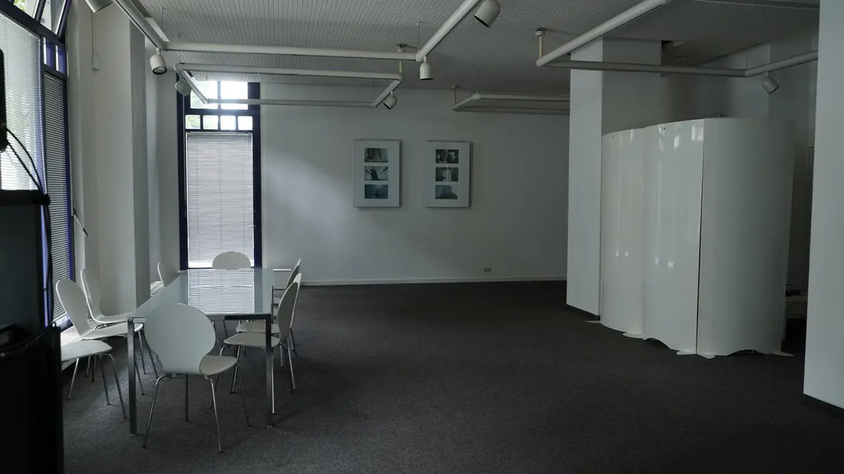 LocationRobot - Film Location Büro LR3941 (photo 5)