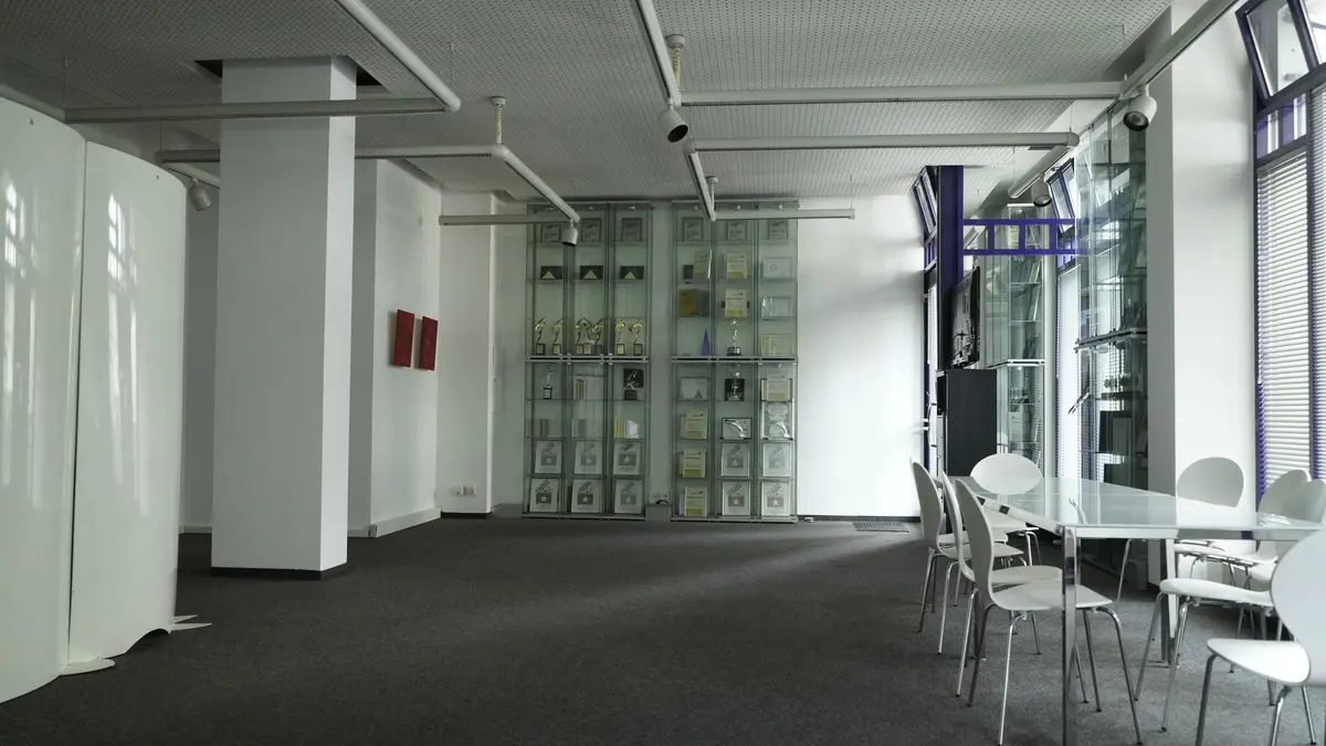LocationRobot - Film Location Büro LR3941 (photo 4)