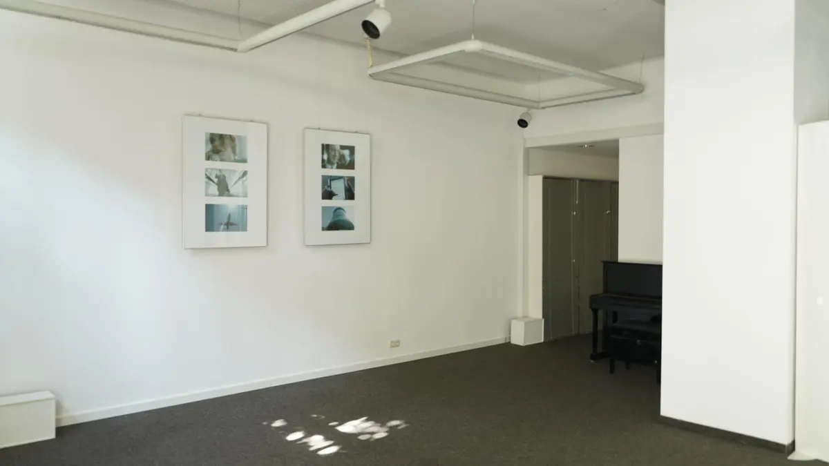 LocationRobot - Film Location Büro LR3941 (photo 9)