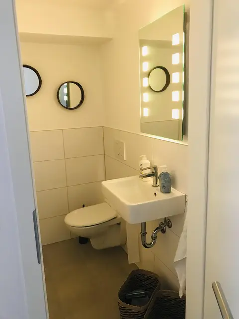 LocationRobot - Film Location Praxis LR3949 (photo 9)