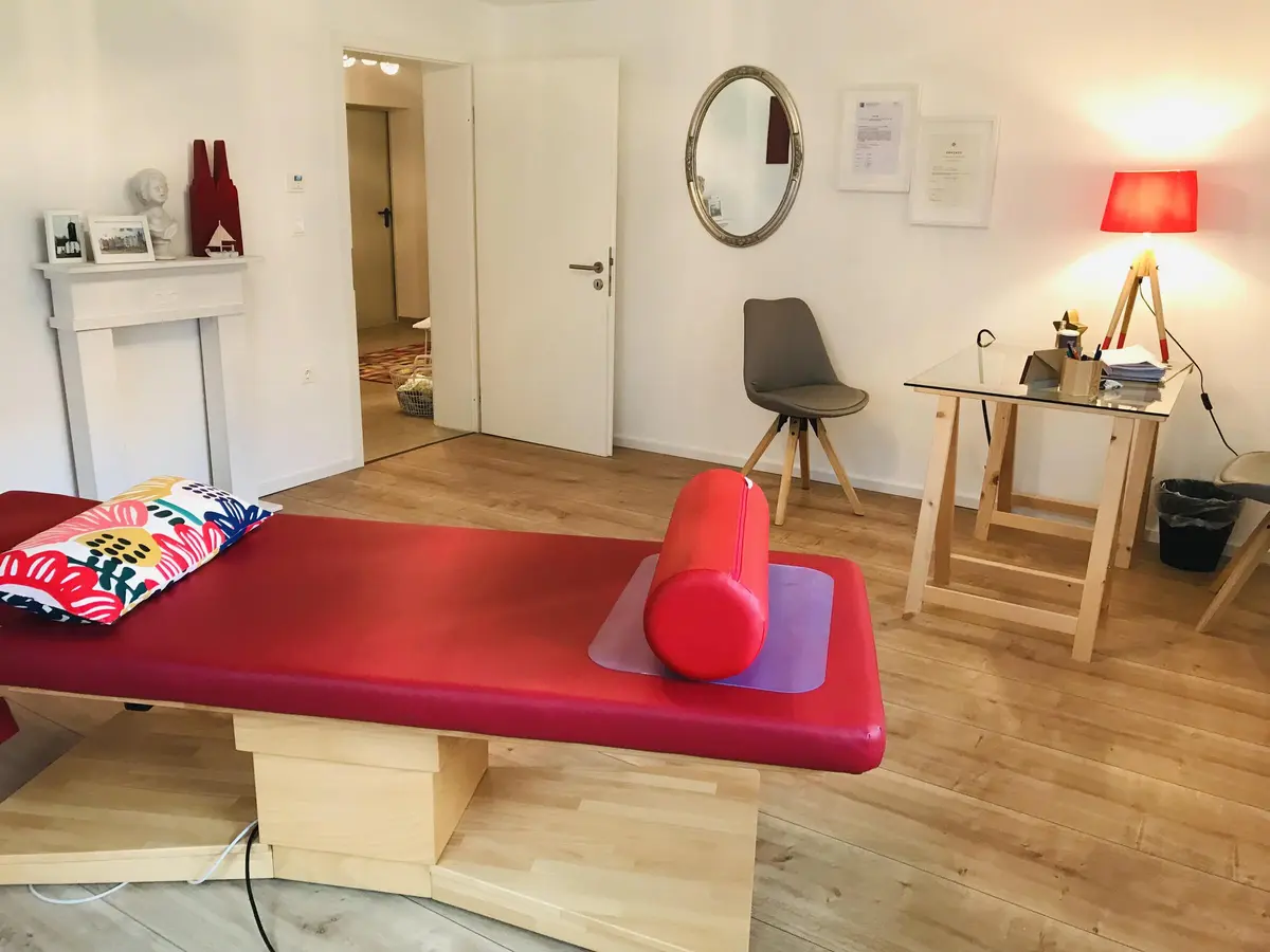 LocationRobot - Film Location Praxis LR3949 (photo 4)