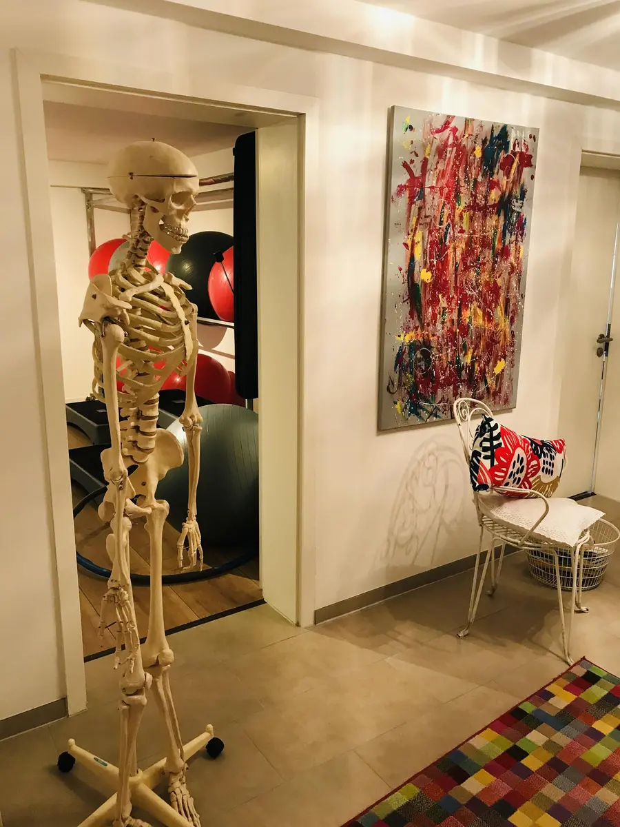 LocationRobot - Film Location Praxis LR3949 (photo 3)