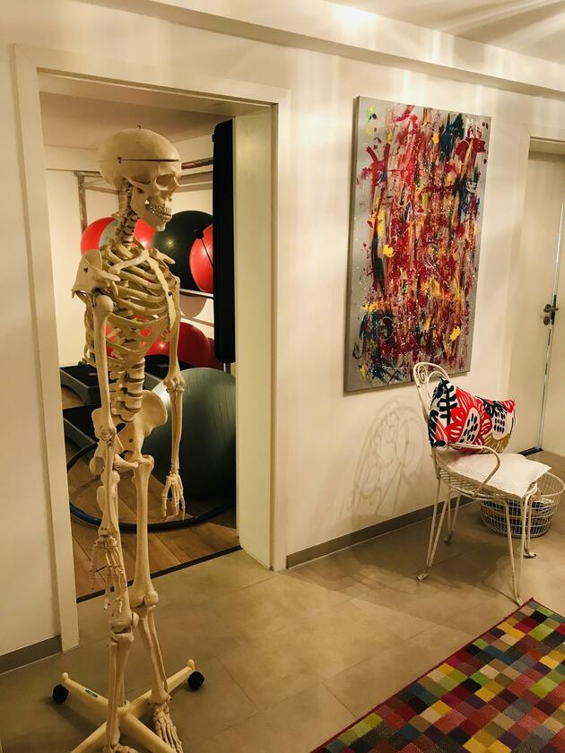 LocationRobot - Film Location Praxis LR3949 (photo 3)