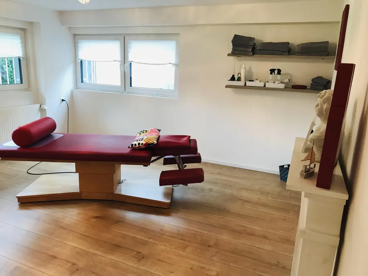 LocationRobot - Film Location Praxis LR3949 (photo 5)